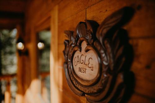 Big Creek Lodge