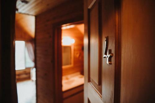 Big Creek Lodge