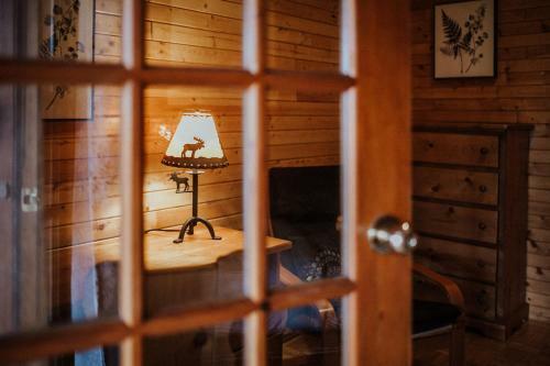 Big Creek Lodge