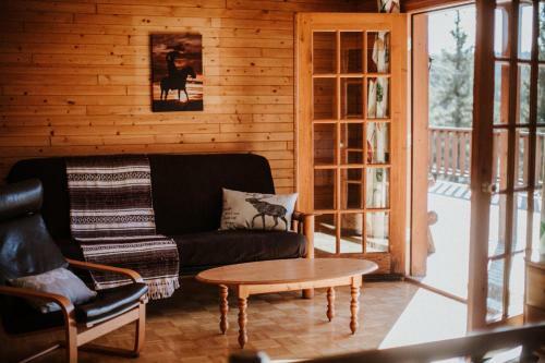 Big Creek Lodge