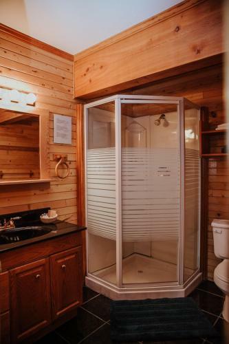 Big Creek Lodge
