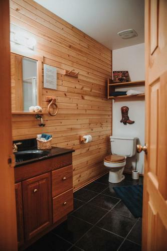 Big Creek Lodge