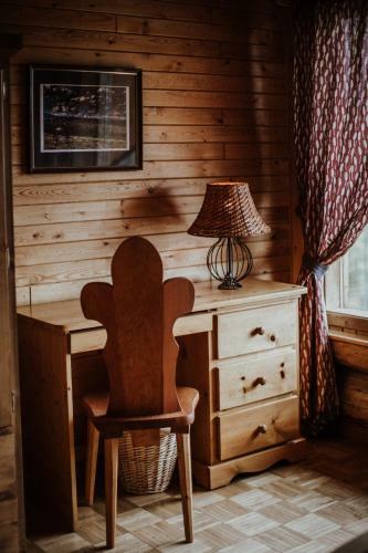 Big Creek Lodge