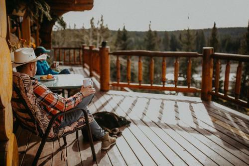 Big Creek Lodge