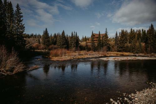 Big Creek Lodge