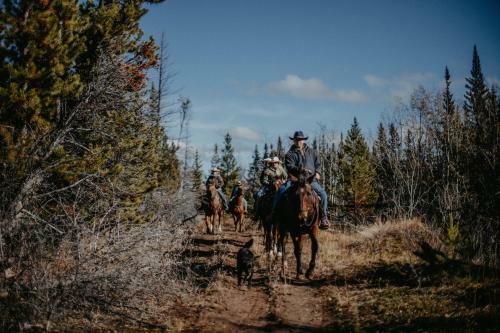 Big Creek Lodge