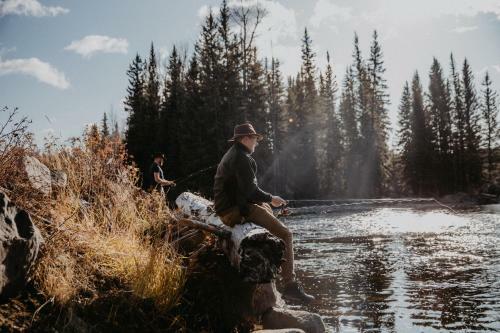 Big Creek Lodge