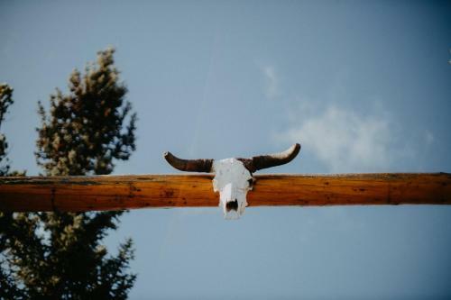 Big Creek Lodge