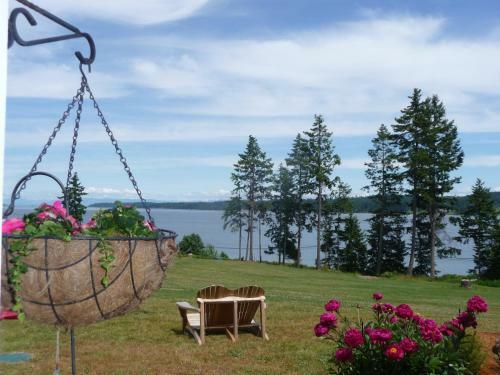 Bed & Breakfast Two Eagles Lodge