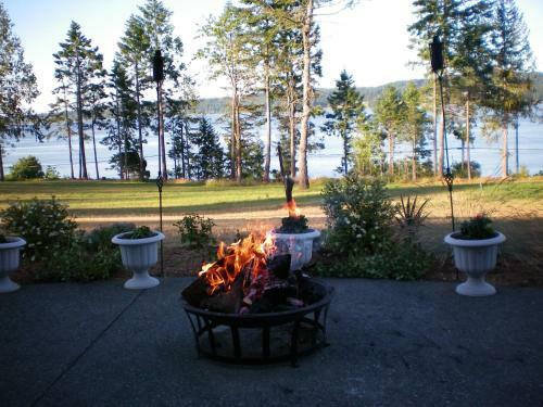 Bed & Breakfast Two Eagles Lodge