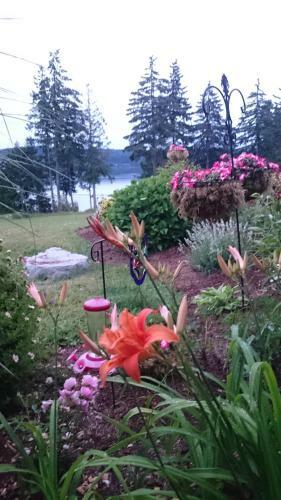 Bed & Breakfast Two Eagles Lodge