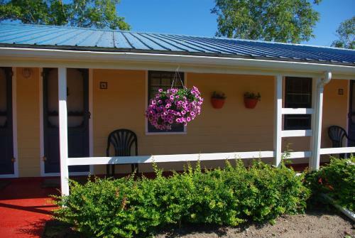 Bed & Breakfast Hedley House Inn