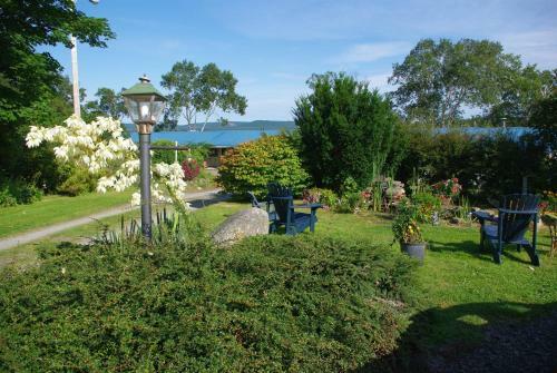 Bed & Breakfast Hedley House Inn