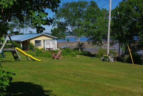 Bed & Breakfast Hedley House Inn