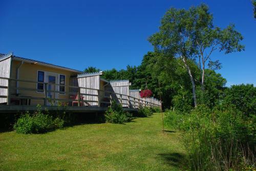 Bed & Breakfast Hedley House Inn