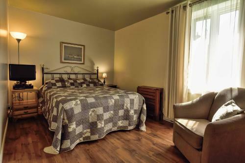 Posada Auberge Sur Le Fleuve