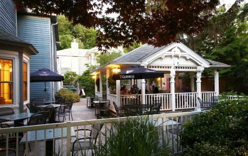 Posada Kettle Creek Inn