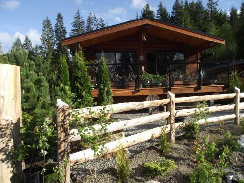 Wild Coast Chalets