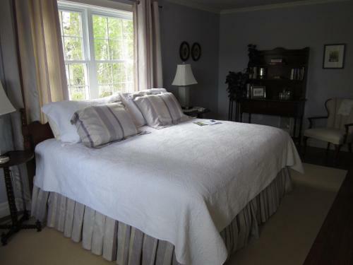 Bed & Breakfast Casa Breeze Inn