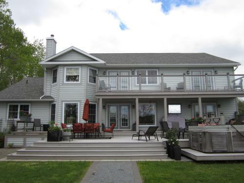 Bed & Breakfast Casa Breeze Inn