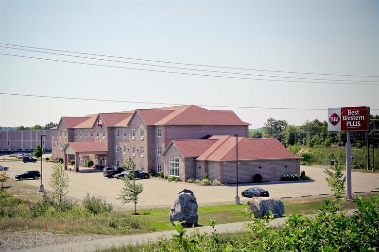 Best Western Liverpool Hotel And Conference Centre