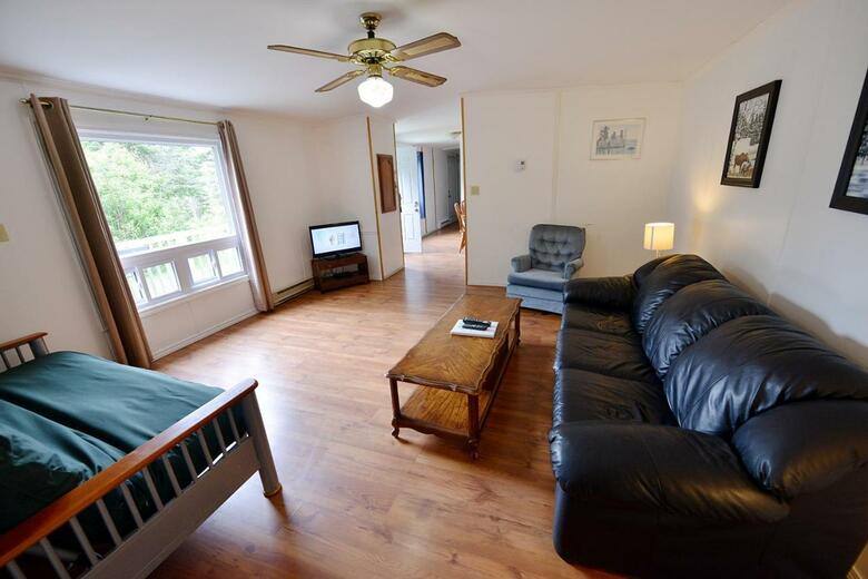 Sea Breeze Cottages