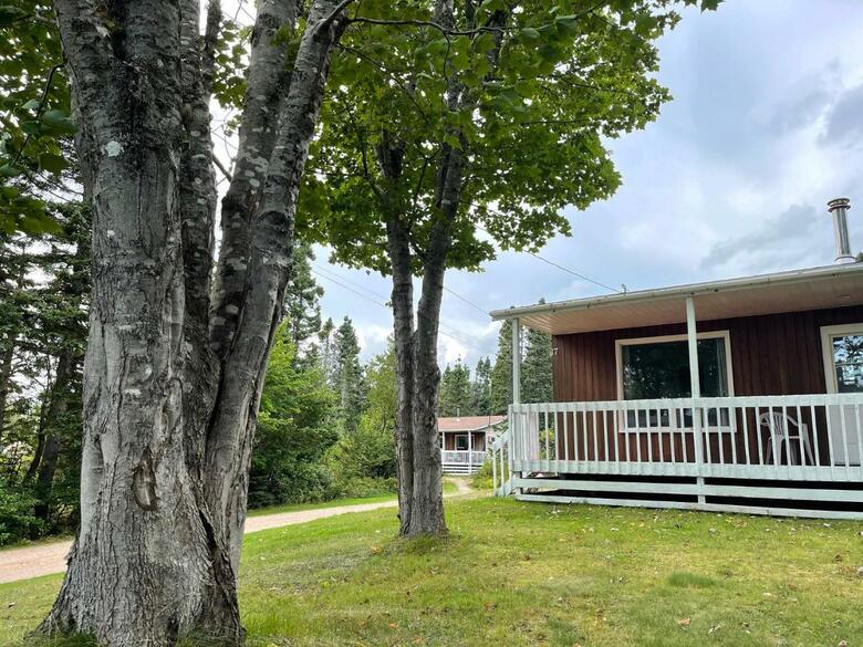 Sea Breeze Cottages