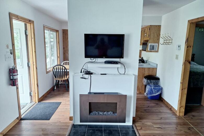 Sea Breeze Cottages