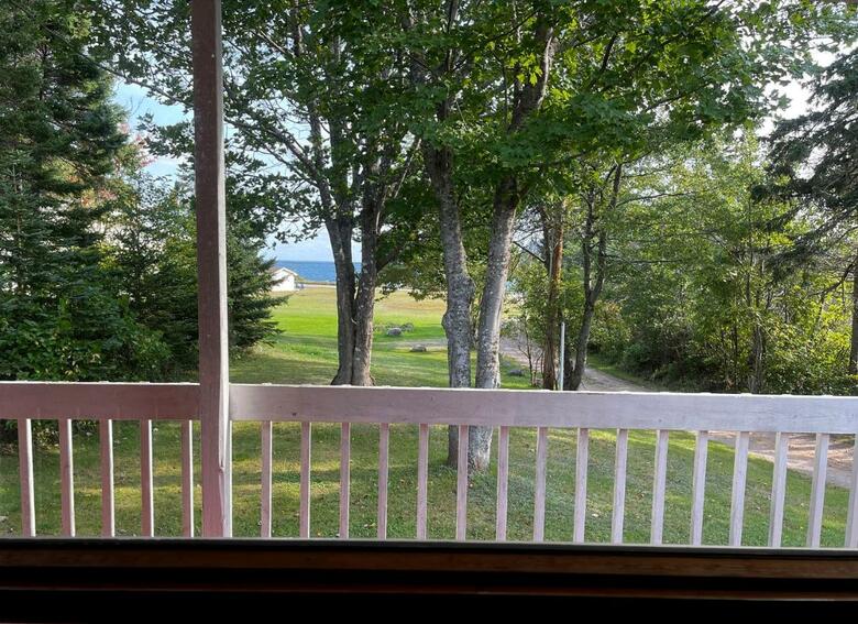 Sea Breeze Cottages