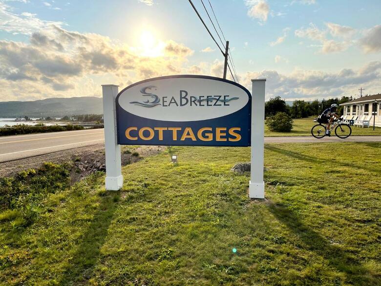 Sea Breeze Cottages