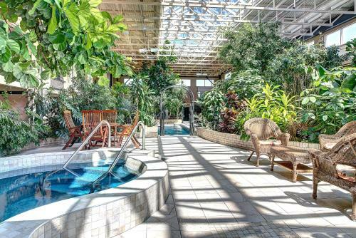 Hotel L'oiseliere Montmagny