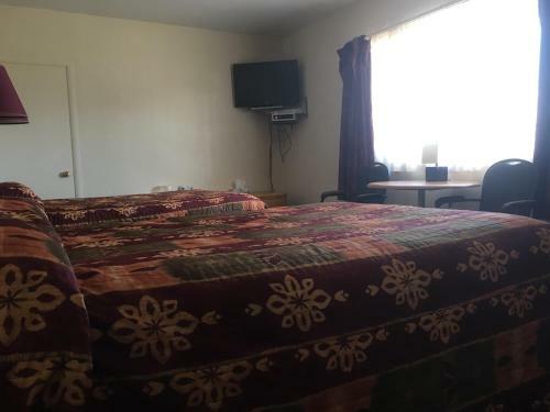 Fundy Spray Motel