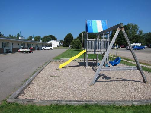 Fundy Spray Motel