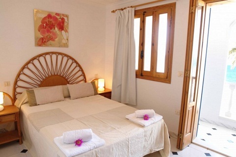 Apartamentos Riviera Beach Aptos (Manoli Hotels)