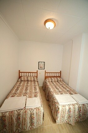 Apartamentos Riviera Beach Aptos (Manoli Hotels)