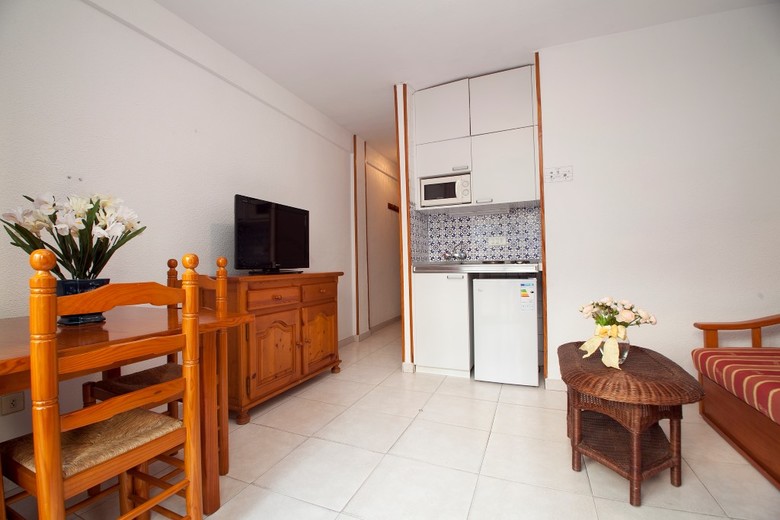 Apartamentos Ribera Apts