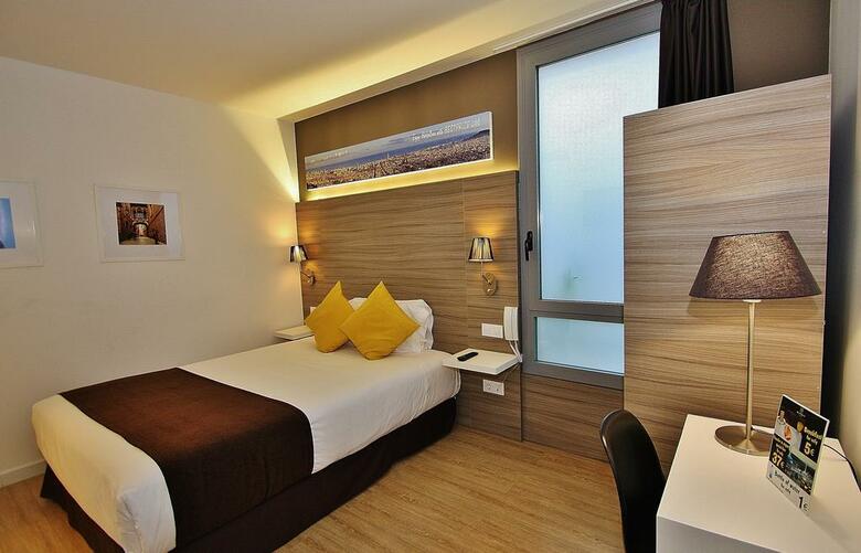 Hotel Bestprice Diagonal