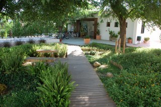 Albergue Inturjoven Punta Umbria