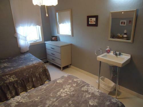 Bed & Breakfast Auberge Chez Sam