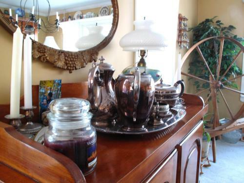 Granvalley Bed & Breakfast