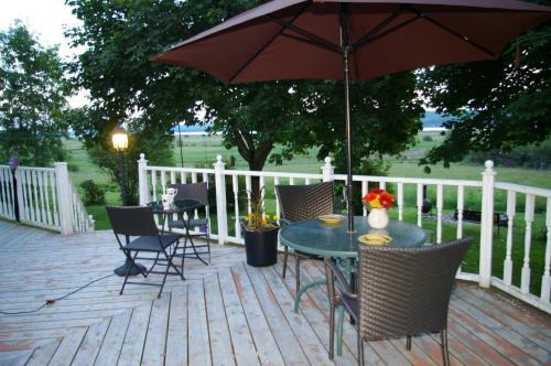 Granvalley Bed & Breakfast