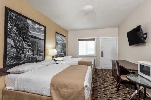 Watrous Motel