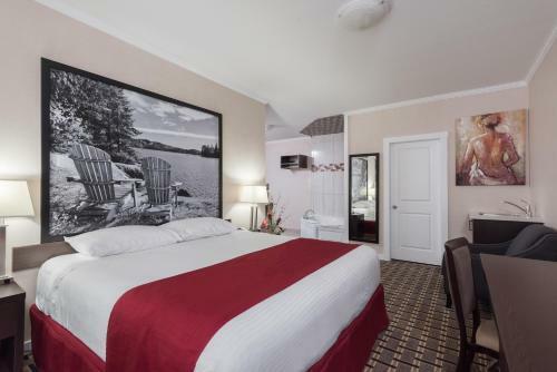 Watrous Motel