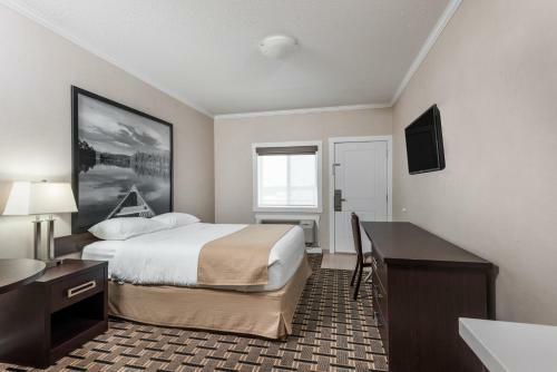 Watrous Motel
