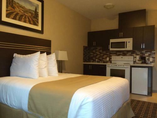 Watrous Motel