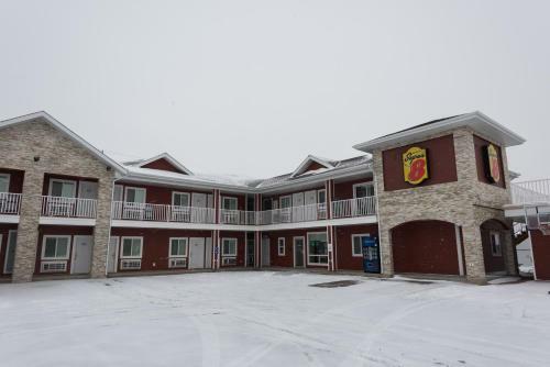 Watrous Motel