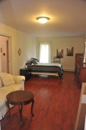 Apartamento River Breeze Inn