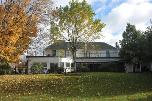 Apartamento River Breeze Inn