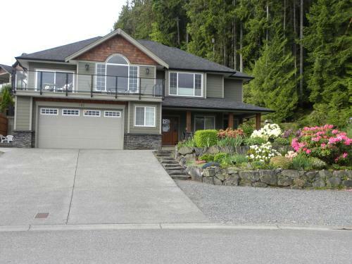 Hillcrest Avenue Bed & Breakfast