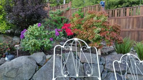 Hillcrest Avenue Bed & Breakfast